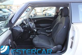 MINI Cooper S usata, con Airbag Passeggero