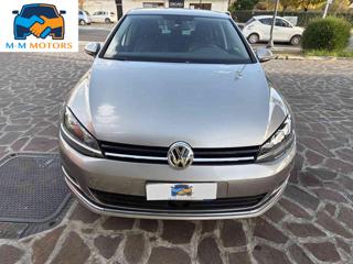 VOLKSWAGEN Golf usata, con Airbag laterali