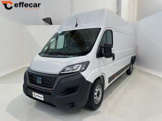 FIAT Ducato 35 2.2 Mjt 180CV Furgone Maxi