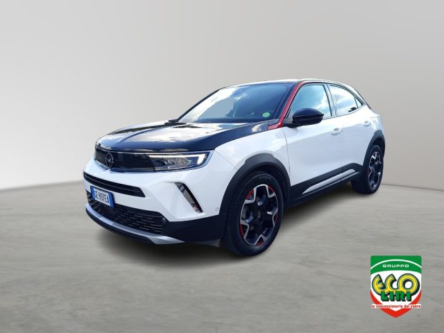 OPEL Mokka usata, con Airbag