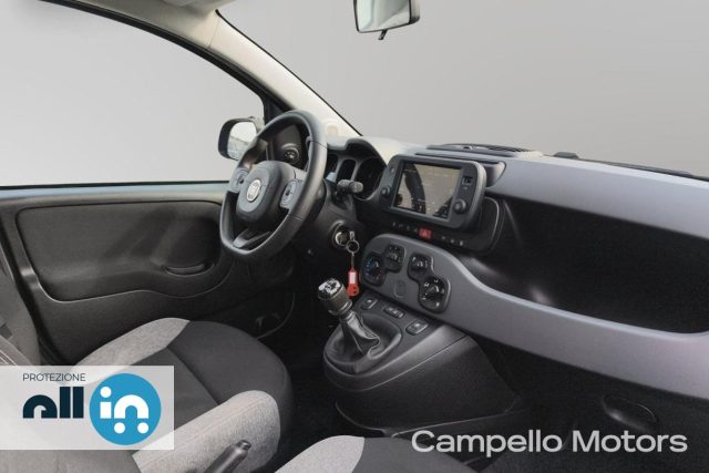 FIAT Panda usata 11