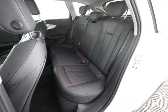AUDI A4 usata 3