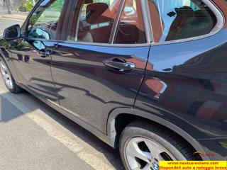 BMW X1 usata 39