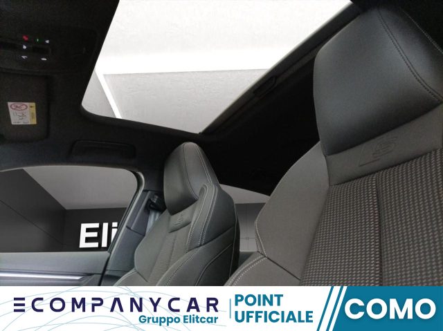 AUDI A3 usata, con Chiusura centralizzata