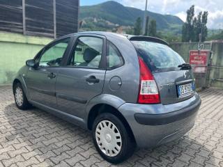CITROEN C3 usata 6