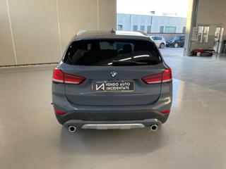BMW X1 usata, con Autoradio