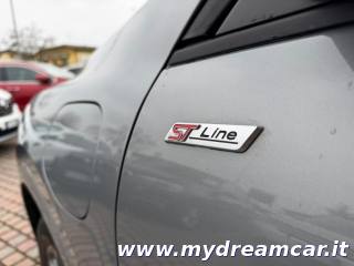 FORD Kuga usata, con Fendinebbia