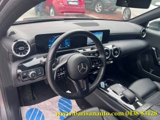 MERCEDES-BENZ A 180 usata, con Cerchi in lega