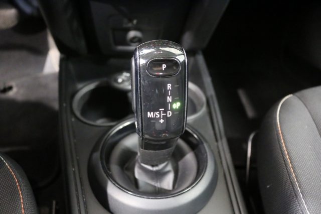 MINI Countryman usata, con Servosterzo