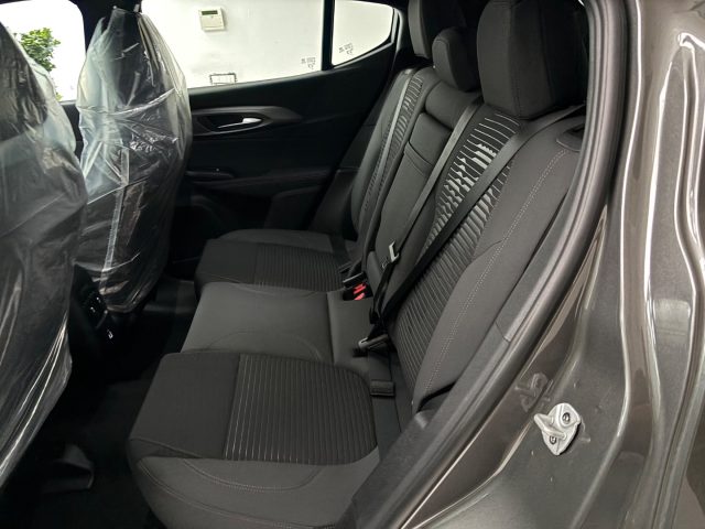 ALFA ROMEO Tonale usata, con Cruise Control