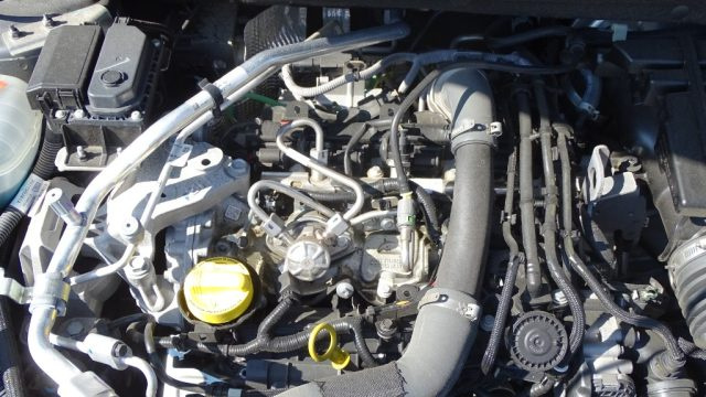NISSAN Qashqai usata 137