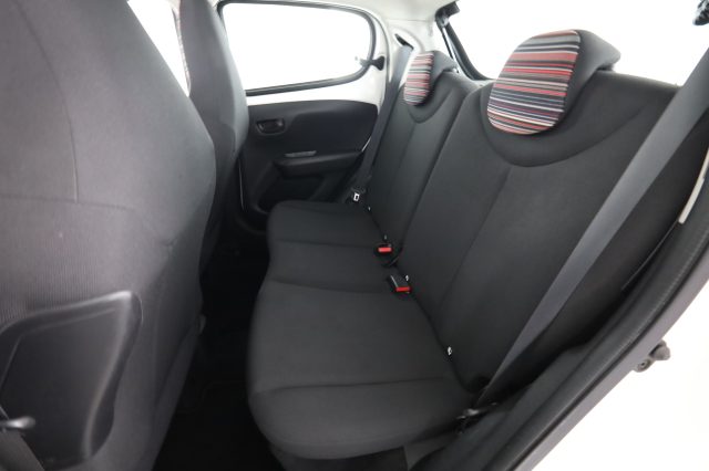 CITROEN C1 usata 2