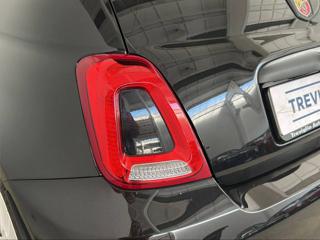 ABARTH 595 usata, con MP3