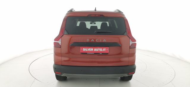DACIA Jogger usata, con Autoradio