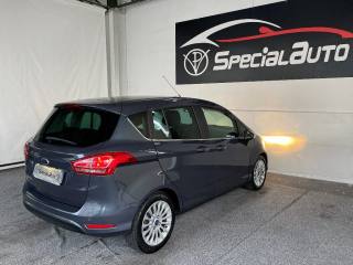 FORD B-Max usata, con Chiusura centralizzata