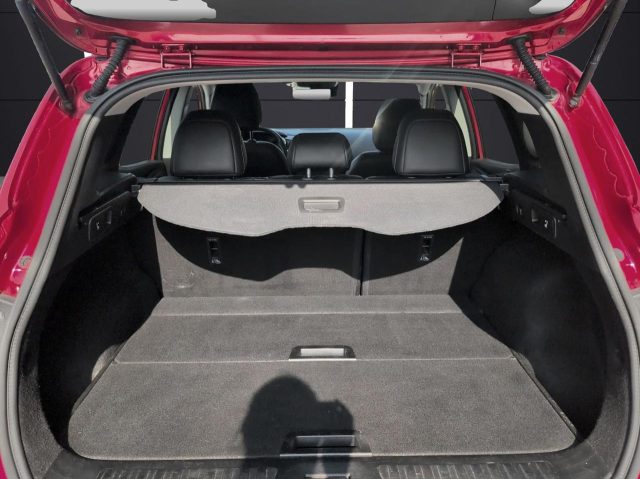 RENAULT Kadjar usata, con Alzacristalli elettrici