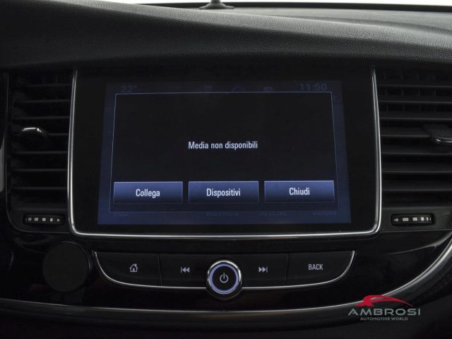 OPEL Mokka usata 14