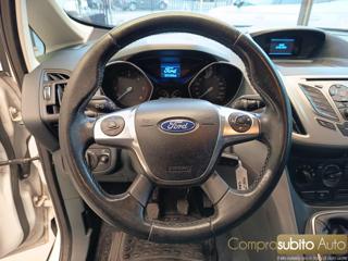 FORD C-Max usata 21