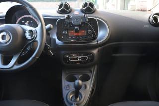 SMART ForFour usata, con Isofix