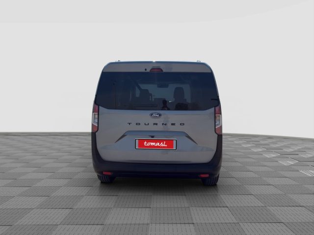 FORD Tourneo Courier usata 3