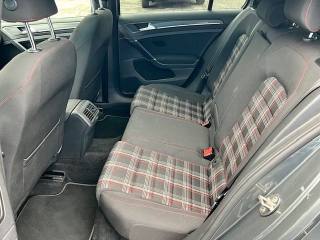 VOLKSWAGEN Golf GTI usata, con Climatizzatore