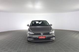 VOLKSWAGEN Polo Polo 1.0 TSI 5p. Comfortline BlueMotion Technology