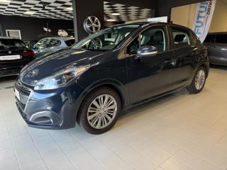 PEUGEOT 208 usata, con Airbag laterali