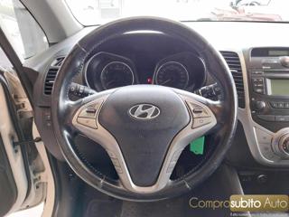 HYUNDAI iX20 usata 25