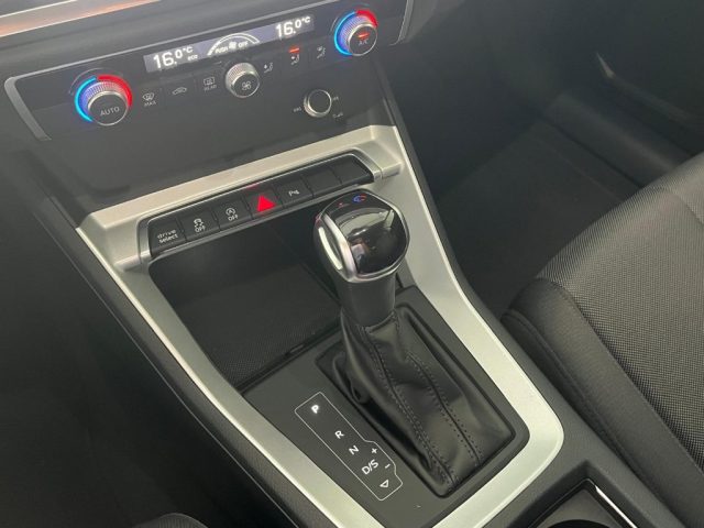 AUDI Q3 usata, con Autoradio digitale