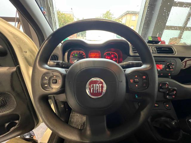 FIAT Panda usata, con Park Distance Control