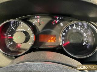 PEUGEOT 3008 usata, con Autoradio