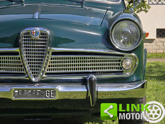 ALFA ROMEO Giulietta usata 19