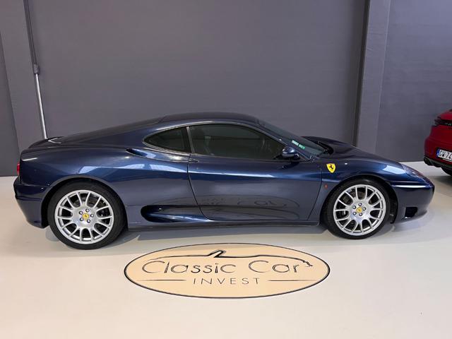 FERRARI 360 usata, con Airbag