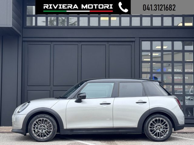 MINI Mini usata, con Airbag laterali