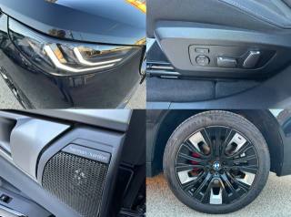 BMW X3 usata, con Cronologia tagliandi