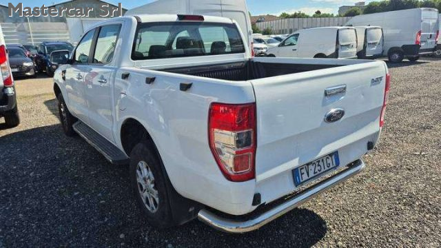 FORD Ranger usata, con Airbag laterali