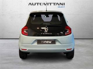 RENAULT Twingo usata, con Airbag Passeggero