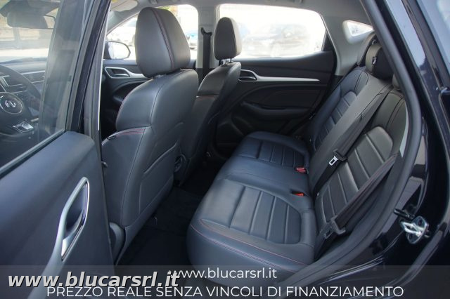 MG ZS usata 11