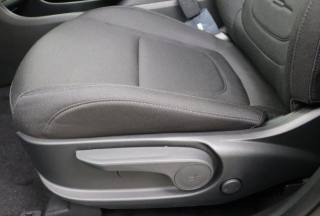 HYUNDAI Tucson usata, con Fendinebbia