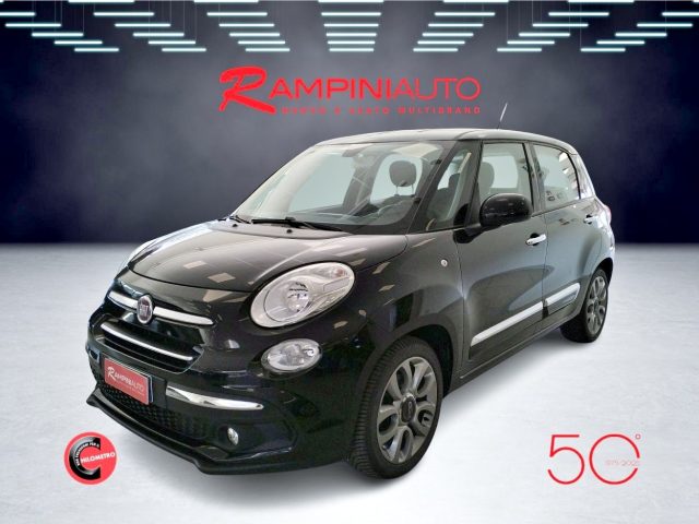 FIAT 500L usata 1