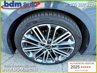 KIA Proceed usata, con Sistema di navigazione