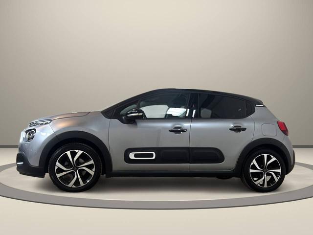 CITROEN C3 usata, con Airbag laterali