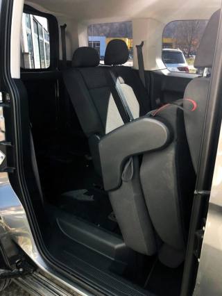 VOLKSWAGEN Caddy usata 39
