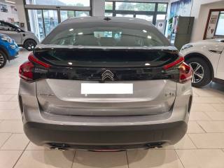 CITROEN C4 usata, con Autoradio