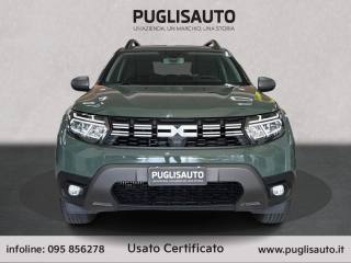 DACIA Duster usata, con Airbag
