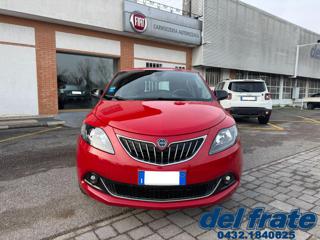 LANCIA Ypsilon usata, con Controllo trazione