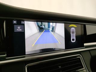 PORSCHE Panamera usata, con Touch screen
