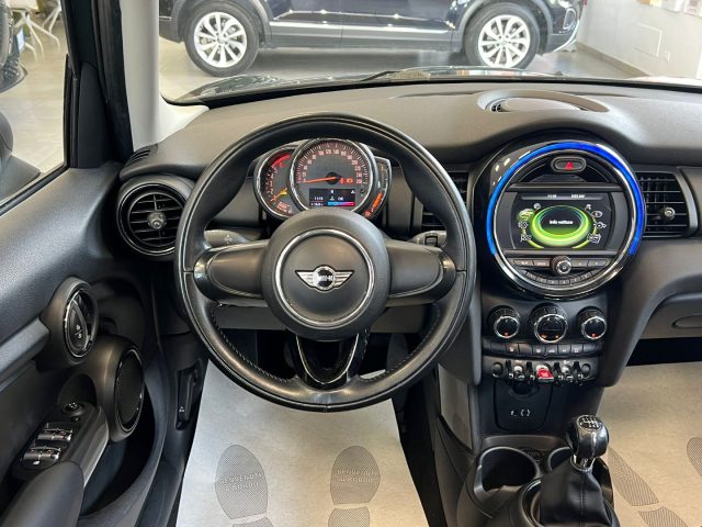 MINI One usata, con Controllo automatico clima