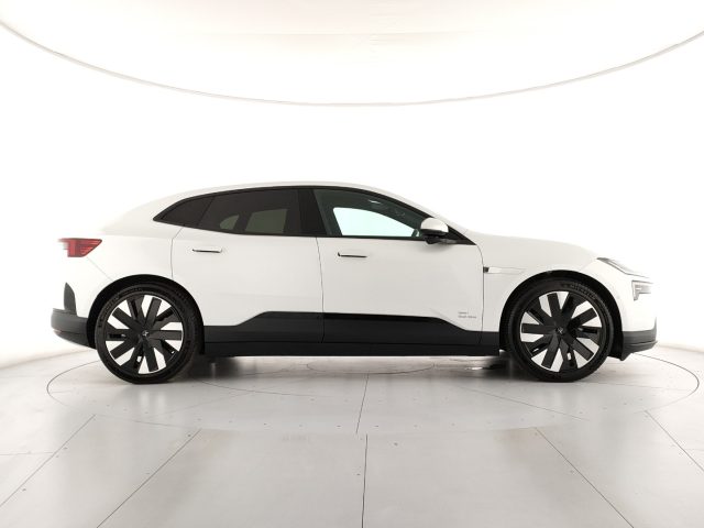 POLESTAR Polestar 4 usata, con Autoradio