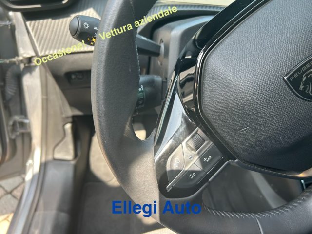 PEUGEOT 208 usata, con Chiusura centralizzata telecomandata
